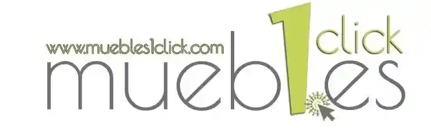 muebles1click.com